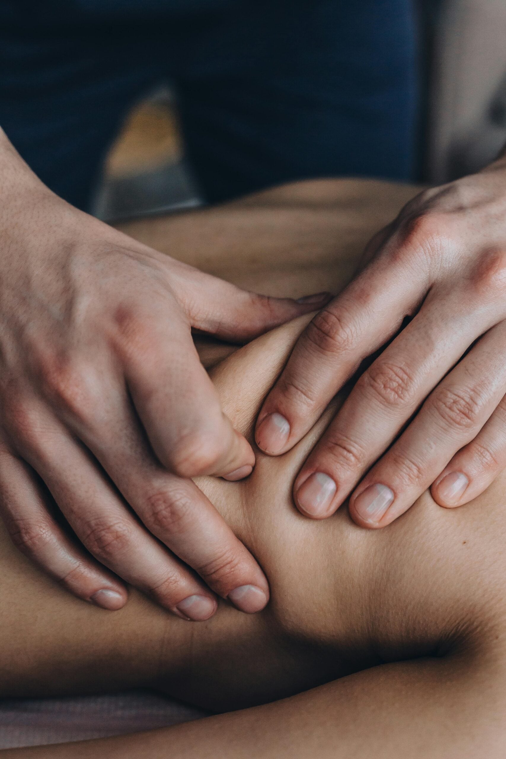 body-restore-osteopathy-about-us Osteopaths at Body Restore Clinic in London Bridge providing personalised musculoskeletal care