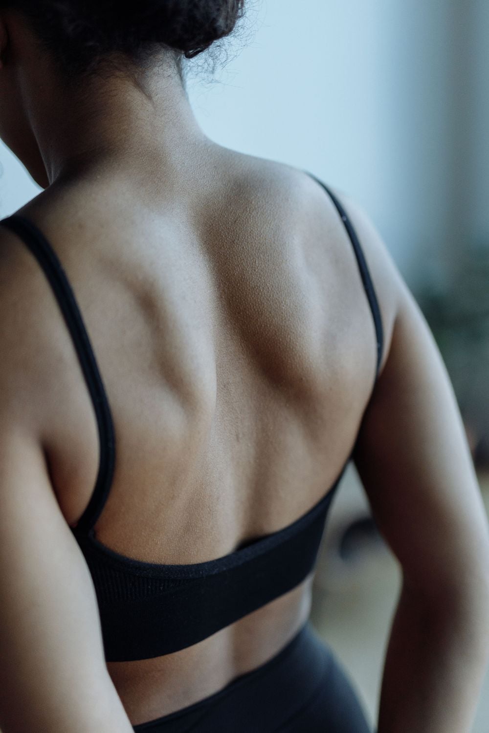 Back pain and sciatica treatment specialist helping patients in London Bridge