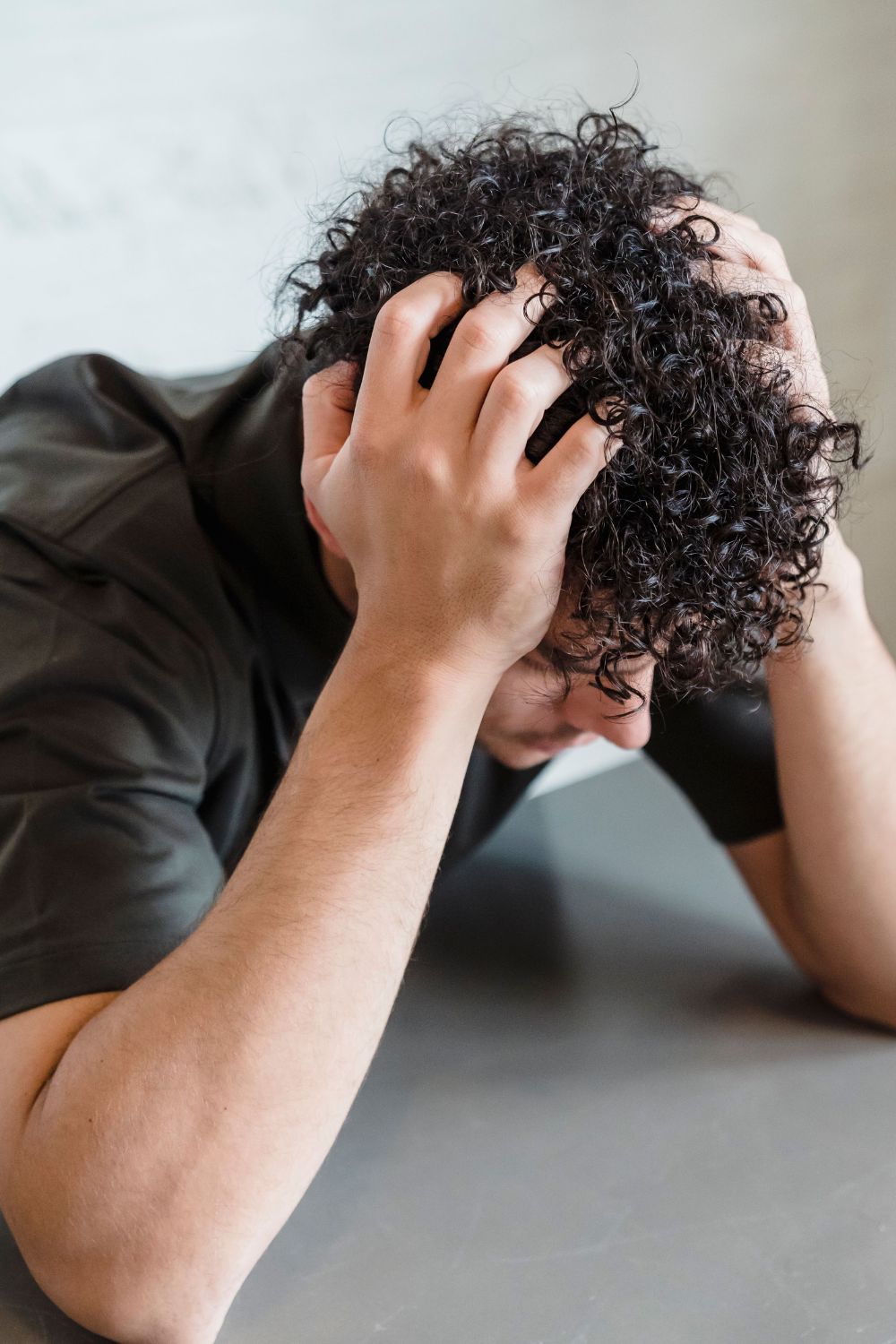 3 Headache and migraine treatment specialist supporting patients in London Bridge